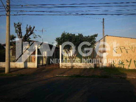 Imagem Imóvel à Venda, 265 m² em Scharlau - Sao Leopoldo