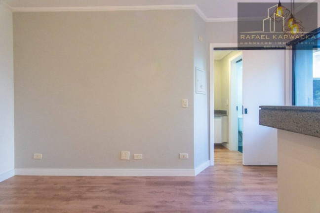 Imagem Apartamento com 1 Quarto à Venda, 30 m² em Vila Suzana - São Paulo