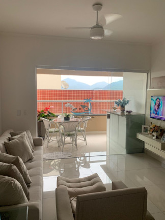 Imagem Apartamento com 3 Quartos à Venda, 117 m² em Centro - Ubatuba