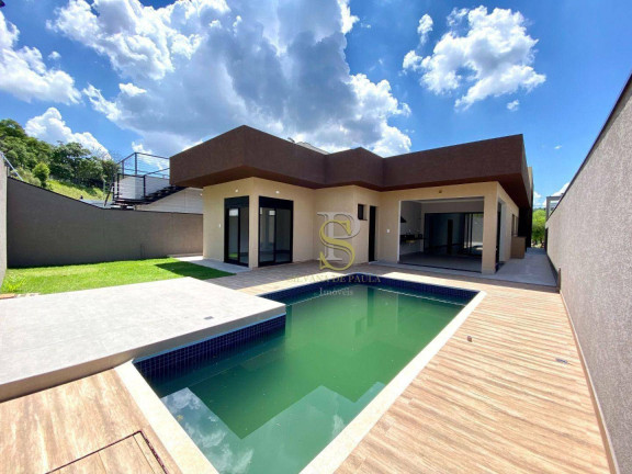 Imagem Casa com 3 Quartos à Venda, 200 m² em Condomínio Buona Vita - Atibaia Imagem Casa com 3 Quartos à Venda, 200 m² em Condomínio Buona Vita - Atibaia