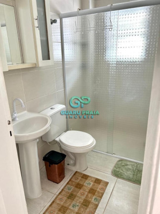 Imagem Apartamento com 1 Quarto à Venda, 53 m² em Tombo - Guarujá Imagem Apartamento com 1 Quarto à Venda, 53 m² em Tombo - Guarujá