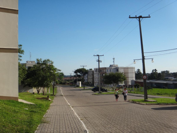 Imagem Apartamento com 3 Quartos à Venda, 87 m² em São José - Santa Maria Imagem Apartamento com 3 Quartos à Venda, 87 m² em São José - Santa Maria