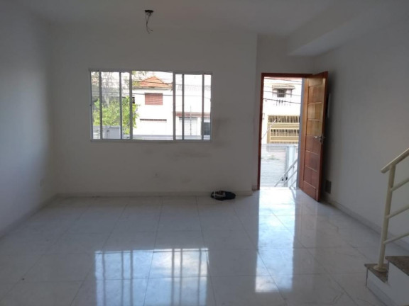 Casa com 3 Quartos à Venda, 143 m² em Vila Granada - São Paulo
