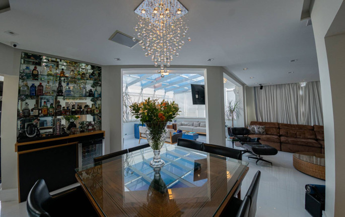 Imagem Apartamento com 4 Quartos à Venda, 370 m² em Moema - São Paulo Imagem Apartamento com 4 Quartos à Venda, 370 m² em Moema - São Paulo