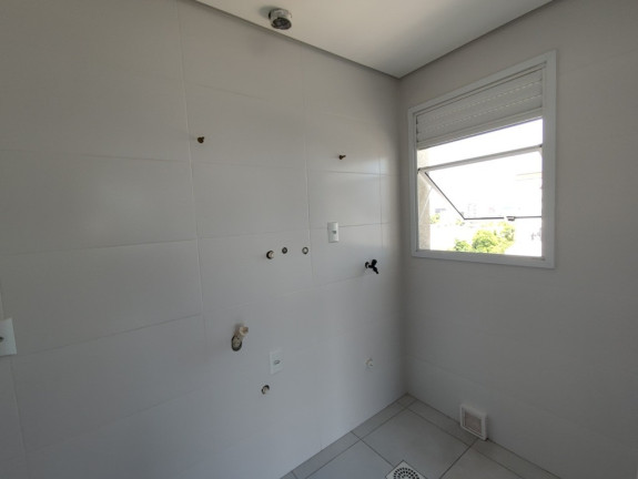 Imagem Cobertura com 3 Quartos à Venda, 100 m² em Marechal Rondon - Canoas