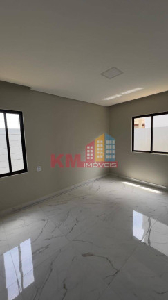 Imagem Casa de Condomínio com 3 Quartos à Venda, 113 m² em Aeroporto - Mossoró Imagem Casa de Condomínio com 3 Quartos à Venda, 113 m² em Aeroporto - Mossoró