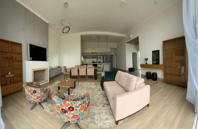 Imagem Casa com 4 Quartos à Venda, 165 m² em Arroio Teixeira - Capao Da Canoa