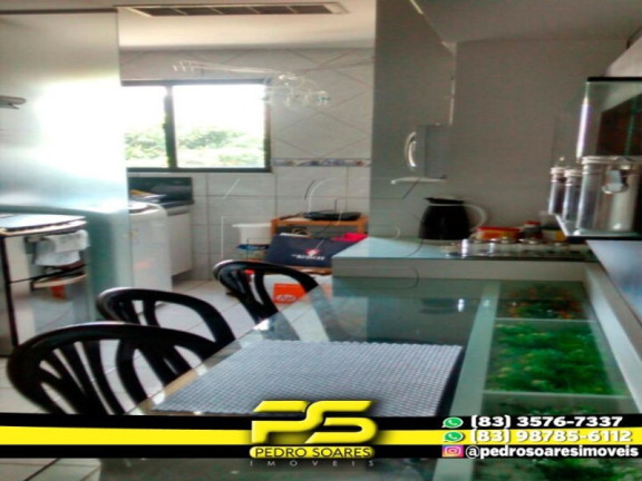 Imagem Apartamento com 3 Quartos à Venda, 76 m² em Jardim São Paulo - João Pessoa Imagem Apartamento com 3 Quartos à Venda, 76 m² em Jardim São Paulo - João Pessoa