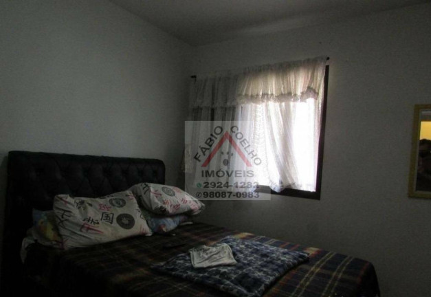 Imagem Apartamento com 3 Quartos à Venda, 115 m² em Alto Da Boa Vista - São Paulo