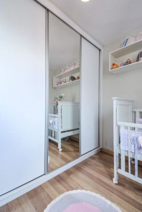 Imagem Apartamento com 2 Quartos à Venda, 52 m² em Pompeia - São Paulo Imagem Apartamento com 2 Quartos à Venda, 52 m² em Pompeia - São Paulo