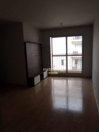 Imagem Apartamento com 3 Quartos à Venda, 69 m² em Vila Homero Thon - Santo André