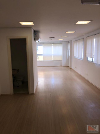 Imóvel Comercial à Venda, 50 m² em Perdizes - São Paulo