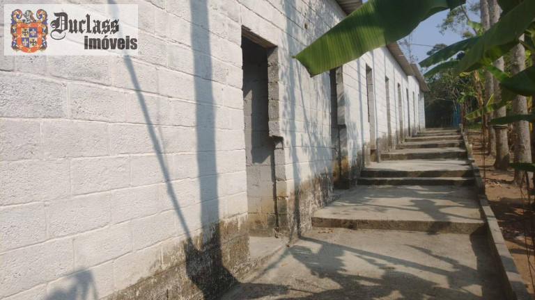 Imagem Chácara à Venda, 500 m² em Biritiba Ussu - Mogi Das Cruzes