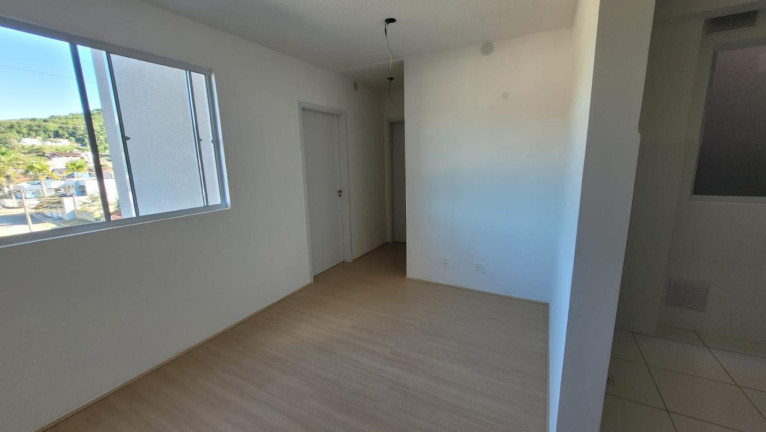 Imagem Apartamento com 2 Quartos à Venda, 43 m² em Parque Guarani - Joinville Imagem Apartamento com 2 Quartos à Venda, 43 m² em Parque Guarani - Joinville