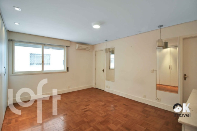 Imagem Apartamento com 3 Quartos à Venda, 224 m² em Higienópolis - São Paulo Imagem Apartamento com 3 Quartos à Venda, 224 m² em Higienópolis - São Paulo