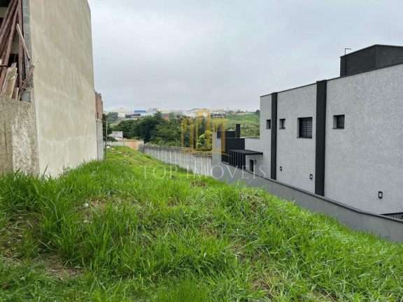 Imagem Terreno em Condomínio à Venda, 250 m² em Condomínio Vem Viver Jacareí - Jacareí