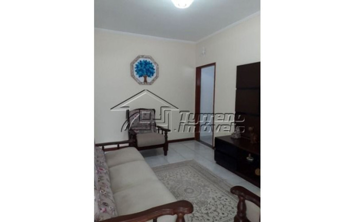 Imagem Casa com 3 Quartos à Venda, 75 m² em Campos De São José - São José Dos Campos