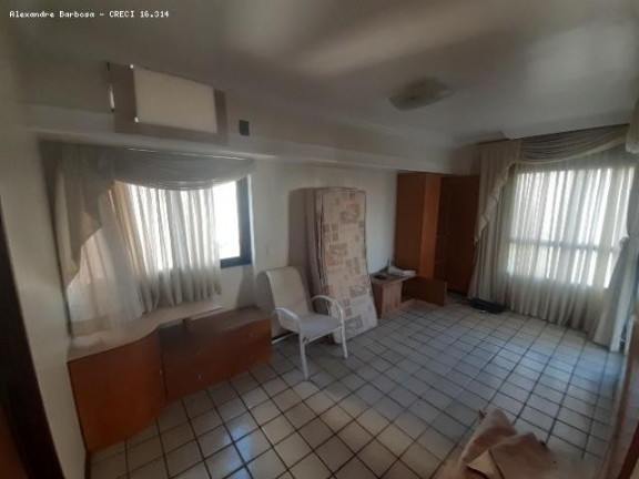 Imagem Apartamento com 4 Quartos à Venda, 160 m² em Boa Viagem - Recife