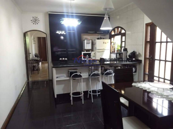 Imagem Casa com 3 Quartos à Venda,  em Jardim Toscana - Guarulhos