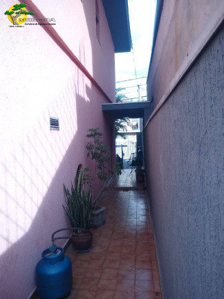 Imagem Sobrado com 4 Quartos à Venda, 212 m² em Imirim - São Paulo