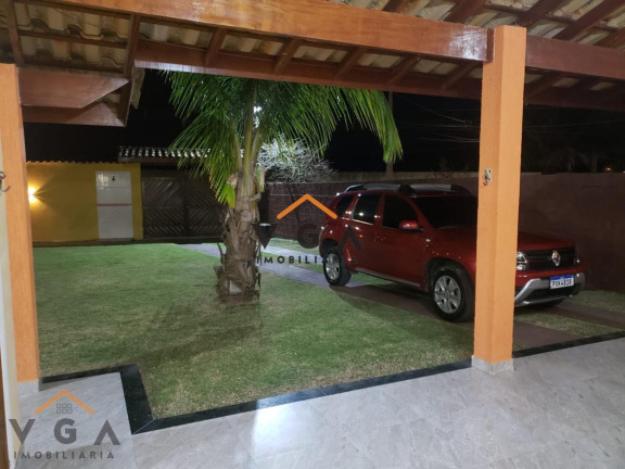 Imagem Casa com 3 Quartos à Venda, 159 m² em Pontal De Santa Marina - Caraguatatuba Imagem Casa com 3 Quartos à Venda, 159 m² em Pontal De Santa Marina - Caraguatatuba
