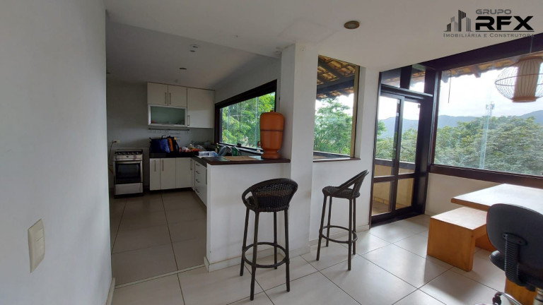 Imagem Casa de Condomínio com 4 Quartos à Venda, 193 m² em Maravista - Niterói Imagem Casa de Condomínio com 4 Quartos à Venda, 193 m² em Maravista - Niterói