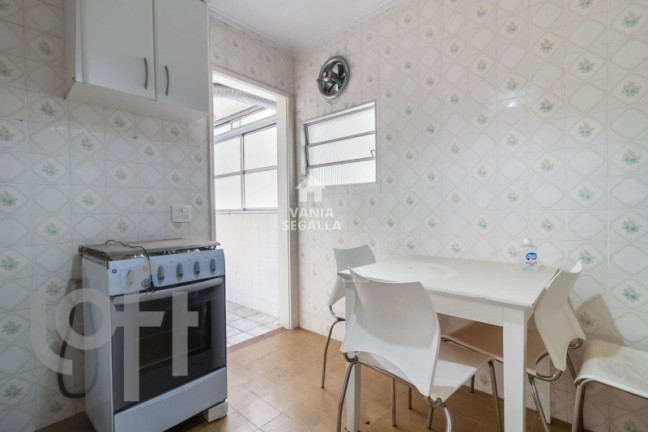 Imagem Apartamento com 2 Quartos à Venda, 81 m² em Cerqueira César - São Paulo