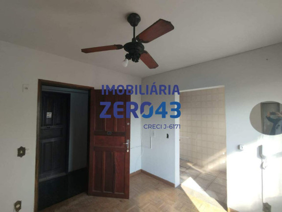 Imagem Apartamento com 1 Quarto à Venda, 28 m² em Centro - Londrina Imagem Apartamento com 1 Quarto à Venda, 28 m² em Centro - Londrina