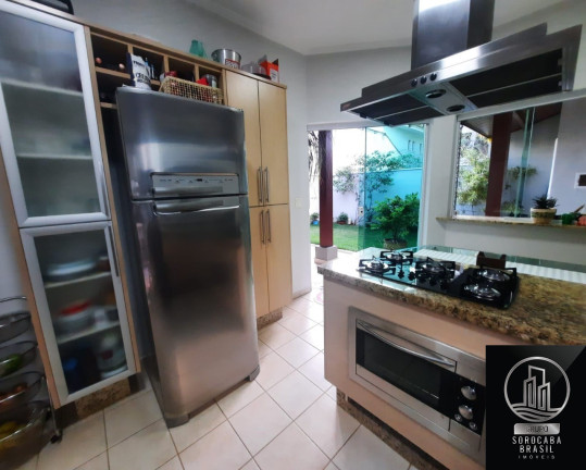Imagem Casa com 3 Quartos para Alugar, 338 m² em Parque Residencial Villa Dos Inglezes - Sorocaba Imagem Casa com 3 Quartos para Alugar, 338 m² em Parque Residencial Villa Dos Inglezes - Sorocaba