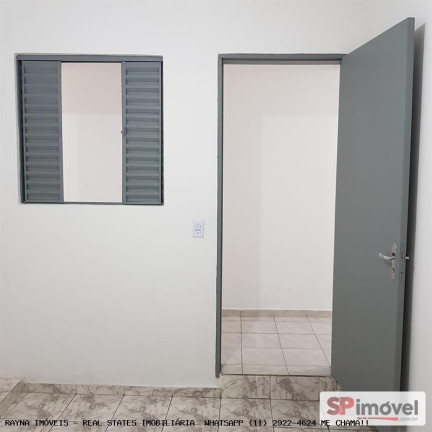 Imagem Casa com 4 Quartos para Alugar, 150 m² em Jardim Selma - São Paulo