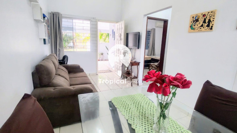 Imagem Casa com 1 Quarto à Venda, 53 m² em Shangri-lá - Pontal Do Parana Imagem Casa com 1 Quarto à Venda, 53 m² em Shangri-lá - Pontal Do Parana