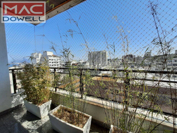 Imagem Apartamento com 5 Quartos à Venda, 341 m² em Icaraí / Niterói / Rj - Niterói Imagem Apartamento com 5 Quartos à Venda, 341 m² em Icaraí / Niterói / Rj - Niterói