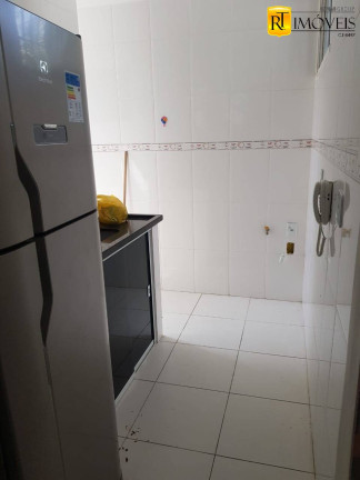 Imagem Apartamento com 2 Quartos à Venda, 50 m² em Braga - Cabo Frio