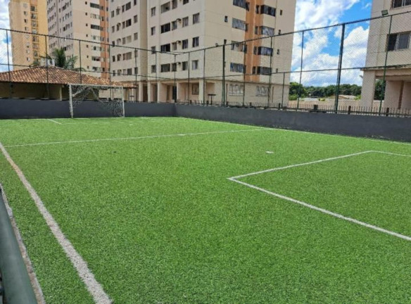 Imagem Imóvel com 3 Quartos à Venda, 81 m² em Ceilândia Norte (ceilândia) - Brasília