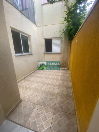 Imagem Apartamento com 1 Quarto à Venda, 40 m² em Parque Das Nações - Santo André