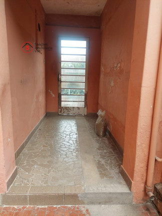 Imagem Sobrado com 1 Quarto para Alugar, 60 m² em Quinta Da Paineira - São Paulo Imagem Sobrado com 1 Quarto para Alugar, 60 m² em Quinta Da Paineira - São Paulo