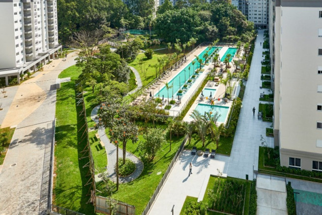 Imagem Imóvel com 2 Quartos à Venda, 84 m² em Santo Amaro - São Paulo Imagem Imóvel com 2 Quartos à Venda, 84 m² em Santo Amaro - São Paulo