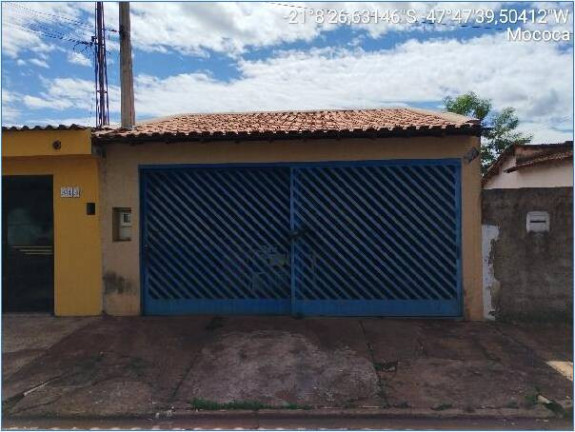 Imagem Casa com 2 Quartos à Venda, 151 m² em Vila Mariana - Ribeirão Preto