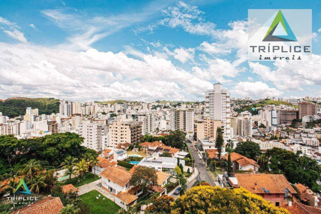 Imagem Apartamento com 3 Quartos à Venda, 72 m² em São Mateus - Juiz De Fora