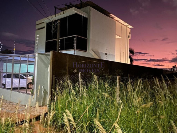 Sobrado com 3 Quartos à Venda, 215 m² em Vila Do Polonês - Campo Grande