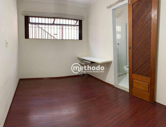 Imagem Casa com 4 Quartos à Venda, 244 m² em Jardim Santa Genebra - Campinas Imagem Casa com 4 Quartos à Venda, 244 m² em Jardim Santa Genebra - Campinas