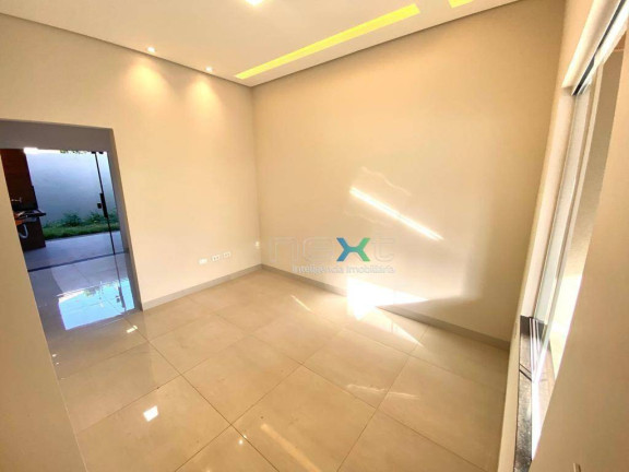 Imagem Casa com 3 Quartos à Venda, 102 m² em Vila Carlota - Campo Grande