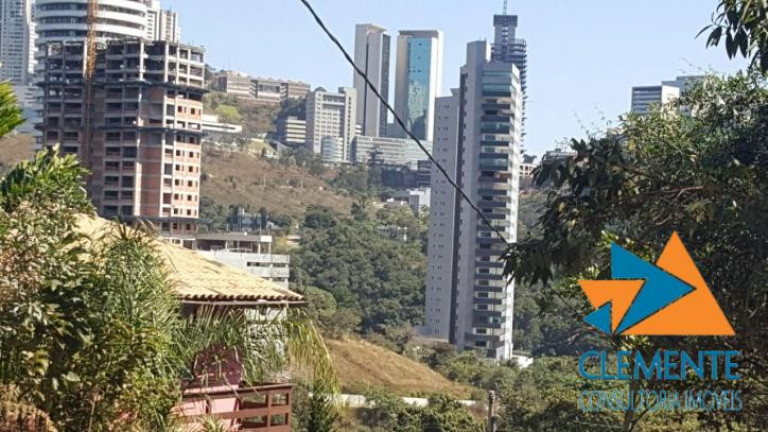 Imagem Terreno à Venda, 453 m² em Jardinaves - Nova Lima Imagem Terreno à Venda, 453 m² em Jardinaves - Nova Lima