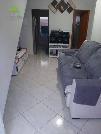 Imagem Casa de Condomínio com 2 Quartos à Venda, 60 m² em Colinas De Cotia - Cotia