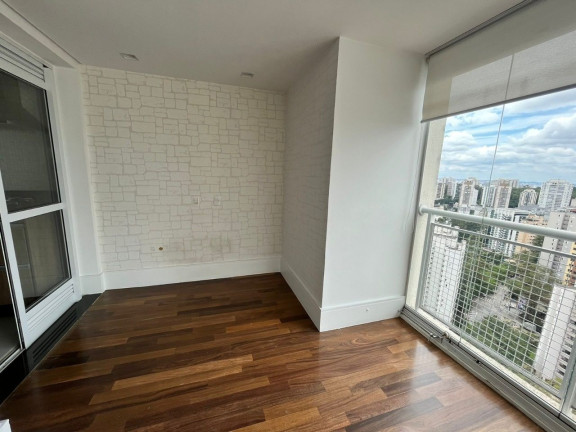 Imagem Apartamento com 3 Quartos à Venda, 109 m² em Vila Andrade - São Paulo Imagem Apartamento com 3 Quartos à Venda, 109 m² em Vila Andrade - São Paulo