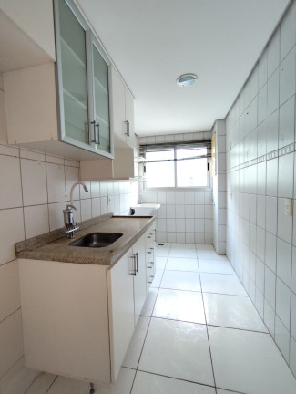 Imagem Imóvel com 2 Quartos à Venda, 58 m² em Norte (águas Claras) - Brasília Imagem Imóvel com 2 Quartos à Venda, 58 m² em Norte (águas Claras) - Brasília