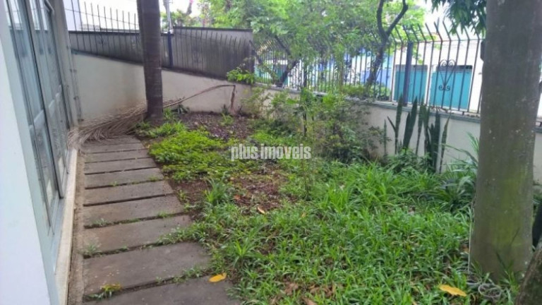 Imagem Casa com 4 Quartos à Venda, 340 m² em Planalto Paulista - São Paulo