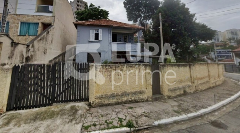 Terreno à Venda, 110 m² em Vila Maria Alta - São Paulo