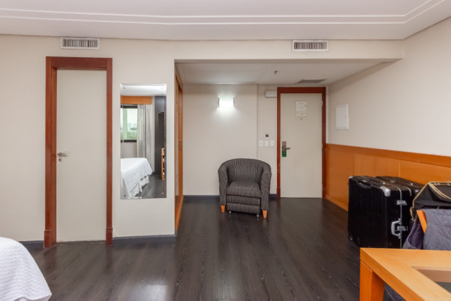Imagem Apartamento com 1 Quarto à Venda, 30 m² em Vila Nova Conceição - São Paulo Imagem Apartamento com 1 Quarto à Venda, 30 m² em Vila Nova Conceição - São Paulo