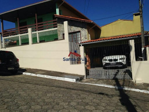 Imagem Sobrado com 5 Quartos à Venda, 540 m² em Ingleses Do Rio Vermelho - Florianópolis